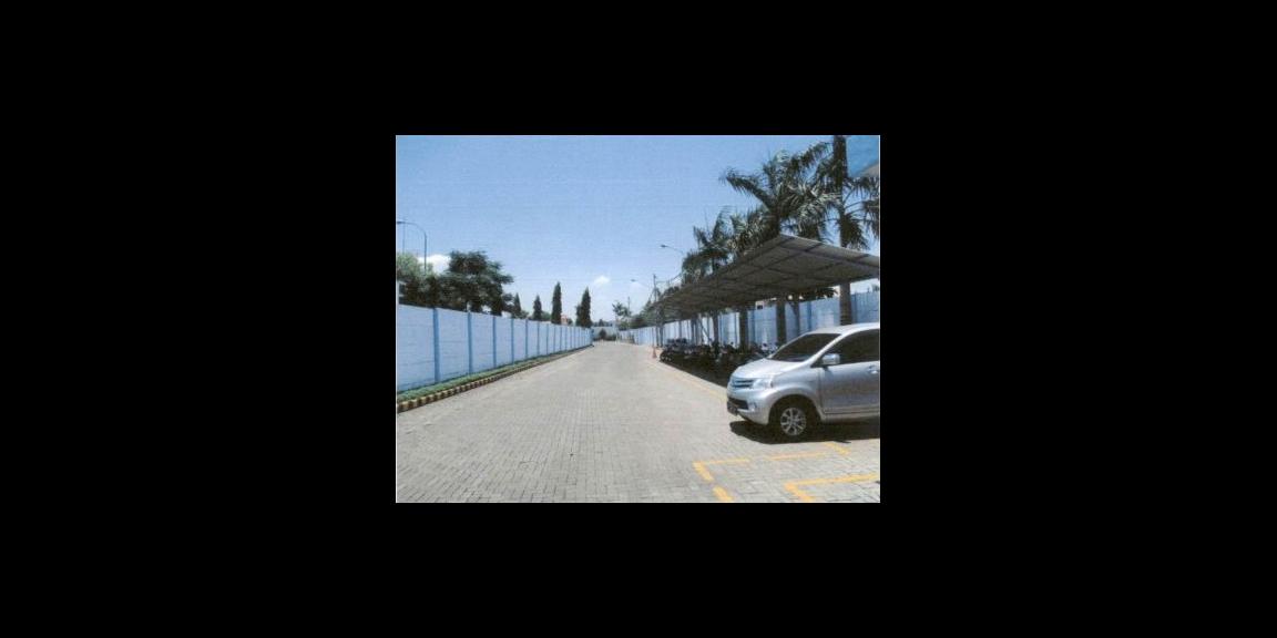 Dijual Pabrik Kawasan Industri di Jalan RE Martadinata, Gresik Dijual Pabrik Kawasan Industri di Jalan RE Martadinata, Gresik