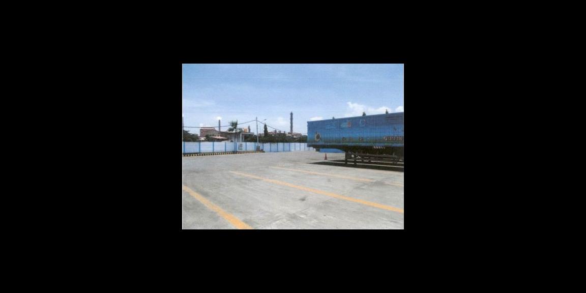 Dijual Pabrik Kawasan Industri di Jalan RE Martadinata, Gresik Dijual Pabrik Kawasan Industri di Jalan RE Martadinata, Gresik