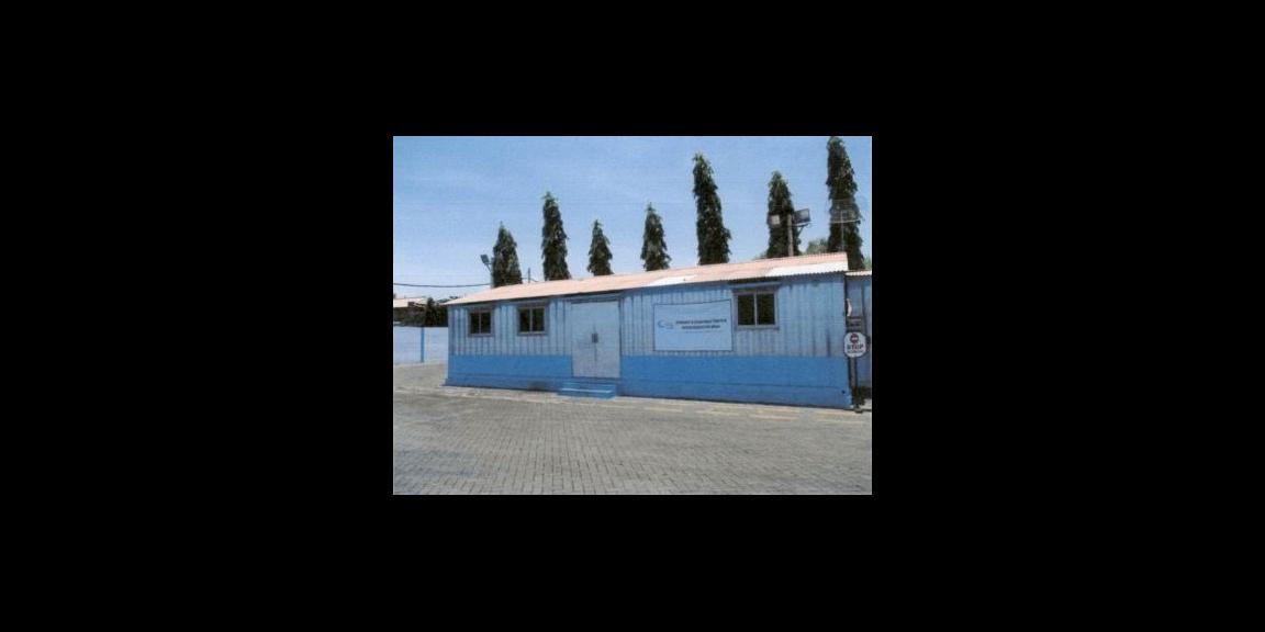 Dijual Pabrik Kawasan Industri di Jalan RE Martadinata, Gresik Dijual Pabrik Kawasan Industri di Jalan RE Martadinata, Gresik