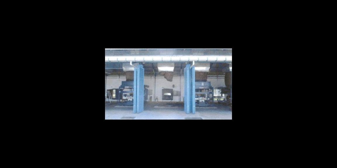 Dijual Pabrik Kawasan Industri di Jalan RE Martadinata, Gresik Dijual Pabrik Kawasan Industri di Jalan RE Martadinata, Gresik