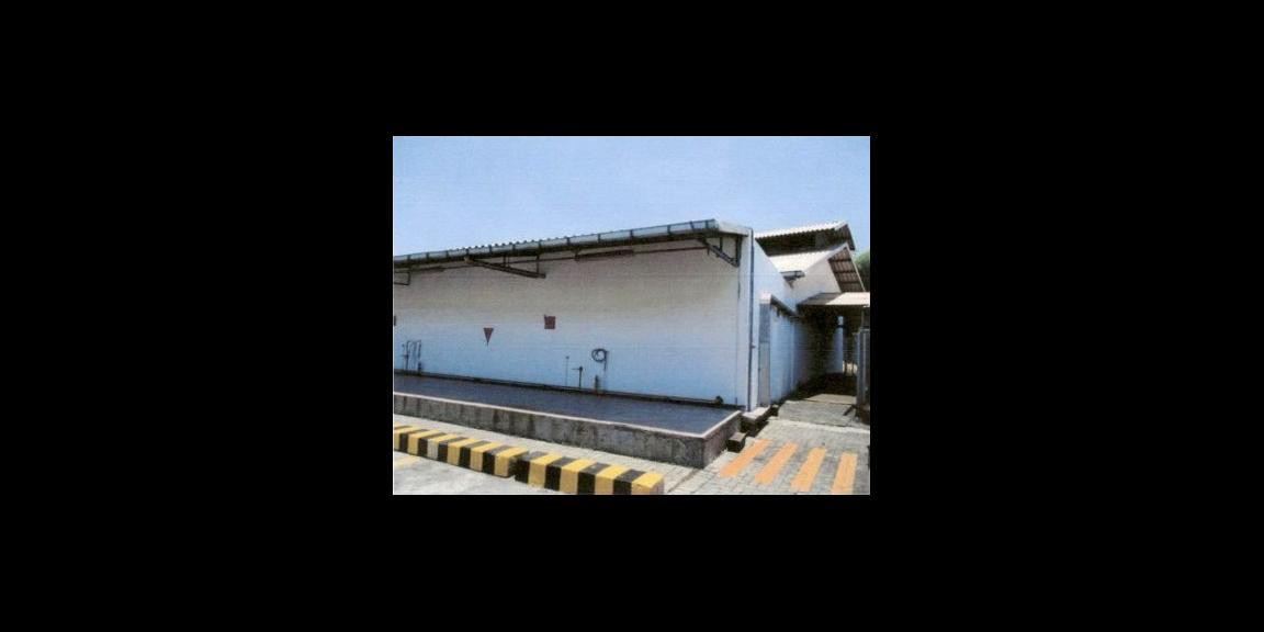 Dijual Pabrik Kawasan Industri di Jalan RE Martadinata, Gresik Dijual Pabrik Kawasan Industri di Jalan RE Martadinata, Gresik