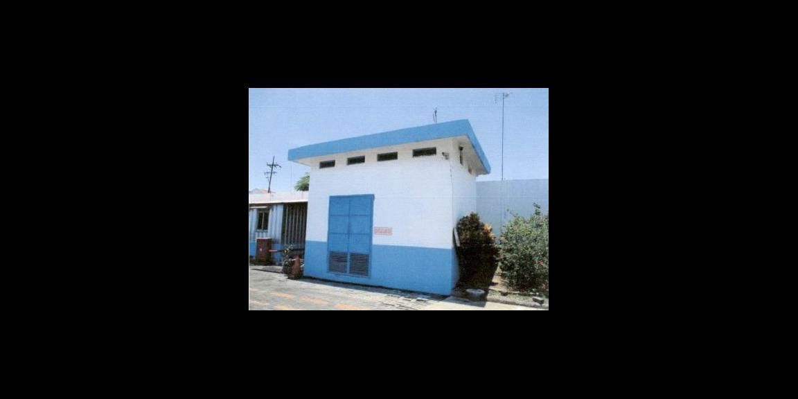 Dijual Pabrik Kawasan Industri di Jalan RE Martadinata, Gresik Dijual Pabrik Kawasan Industri di Jalan RE Martadinata, Gresik