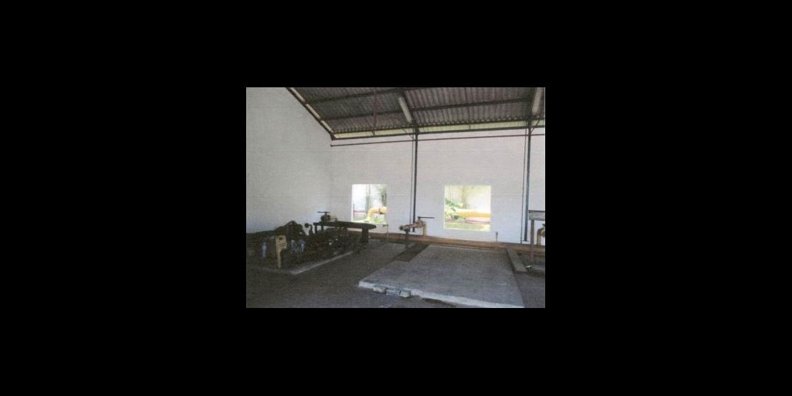 Dijual Pabrik Kawasan Industri di Jalan RE Martadinata, Gresik Dijual Pabrik Kawasan Industri di Jalan RE Martadinata, Gresik