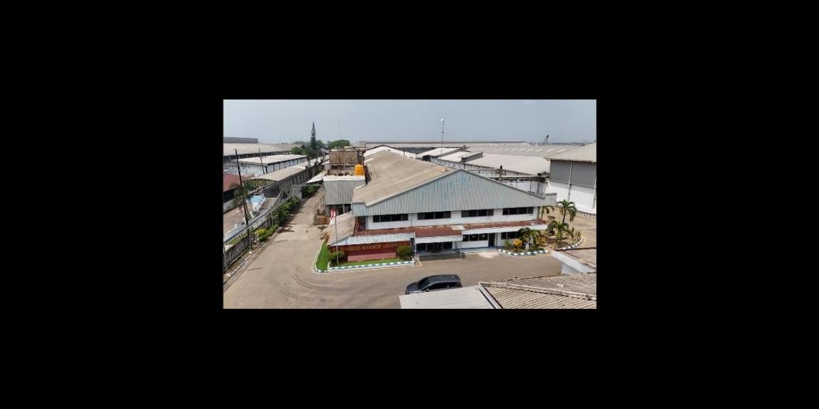 Dijual Pabrik di Muncul Industri II, Sidoarjo Dijual Pabrik di Muncul Industri II, Sidoarjo