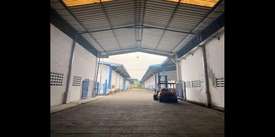 Dijual Pabrik Luas di Sinar Pasar Kemis, Kabupaten Tangerang Dijual Pabrik Luas di Sinar Pasar Kemis, Kabupaten Tangerang