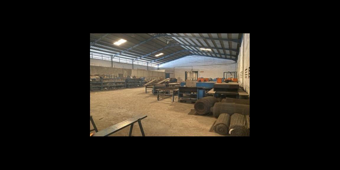 Dijual Pabrik Luas di Sinar Pasar Kemis, Kabupaten Tangerang Dijual Pabrik Luas di Sinar Pasar Kemis, Kabupaten Tangerang