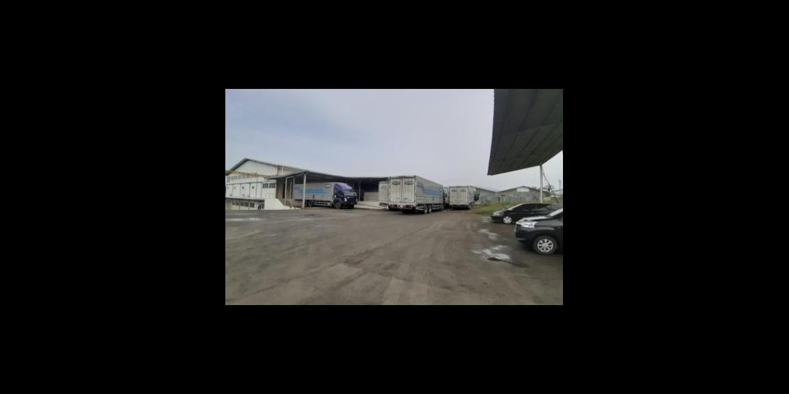 Dijual Pabrik di Raya Klepu-pringapus, Semarang Dijual Pabrik di Raya Klepu-pringapus, Semarang