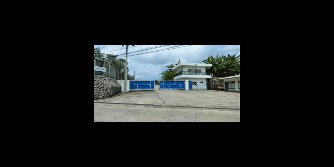 Dijual Pabrik di Raya Klepu-pringapus, Semarang Dijual Pabrik di Raya Klepu-pringapus, Semarang