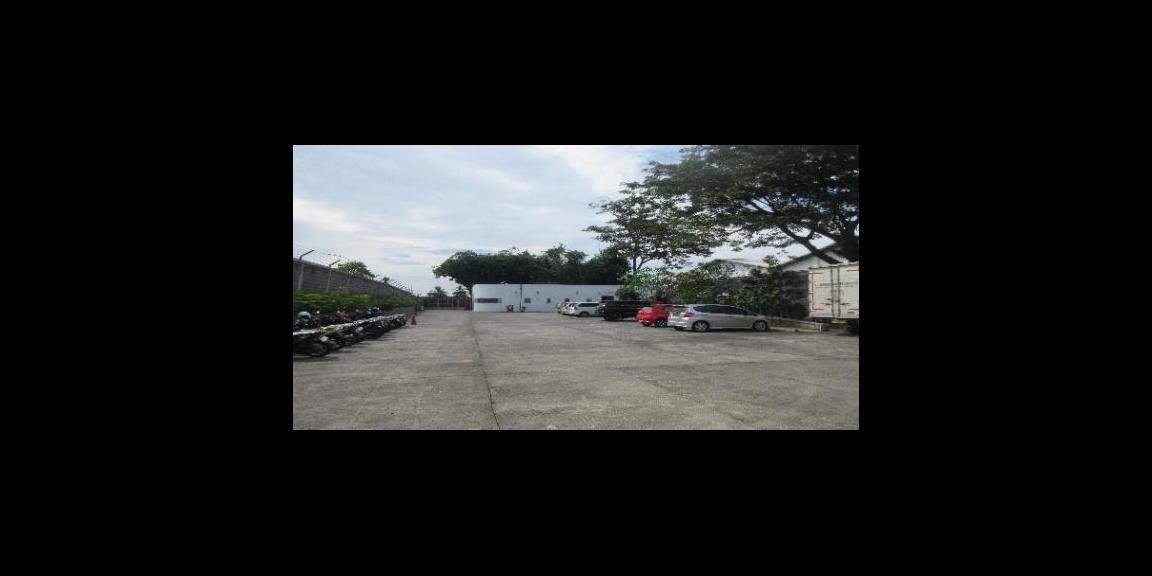 Dijual Pabrik Luas di Raya Klepu, Semarang Dijual Pabrik Luas di Raya Klepu, Semarang