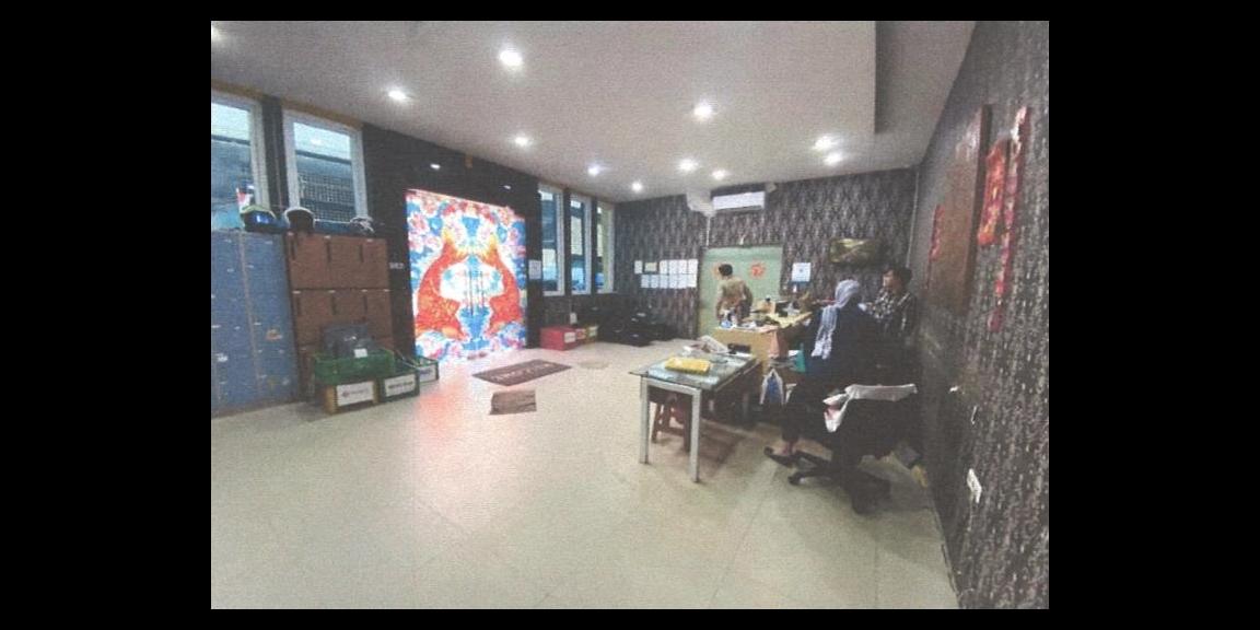 Dijual Pabrik Strategis di Jalan Vikamas Selatan, Jakarta Utara Dijual Pabrik Strategis di Jalan Vikamas Selatan, Jakarta Utara