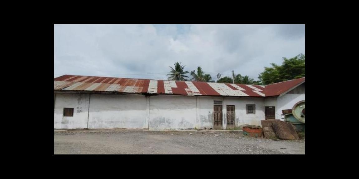 Dijual Pabrik Stone Crusher di Jend AH Nasution, Padangsidimpuan Dijual Pabrik Stone Crusher di Jend AH Nasution, Padangsidimpuan