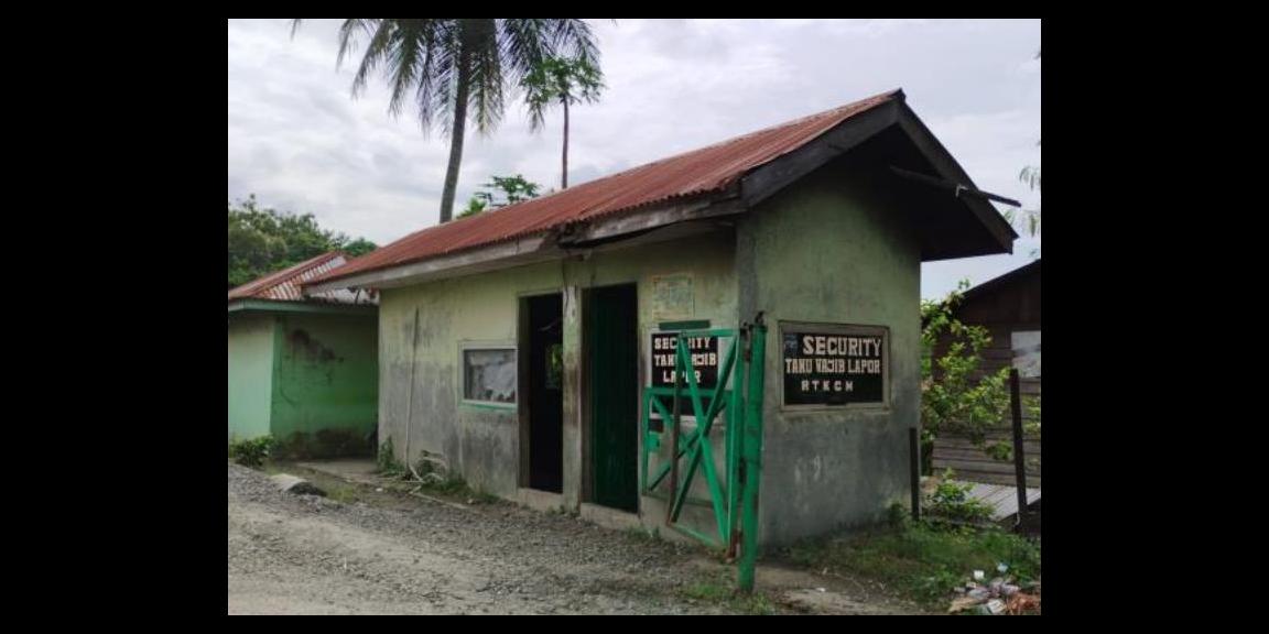 Dijual Pabrik Stone Crusher di Jend AH Nasution, Padangsidimpuan Dijual Pabrik Stone Crusher di Jend AH Nasution, Padangsidimpuan