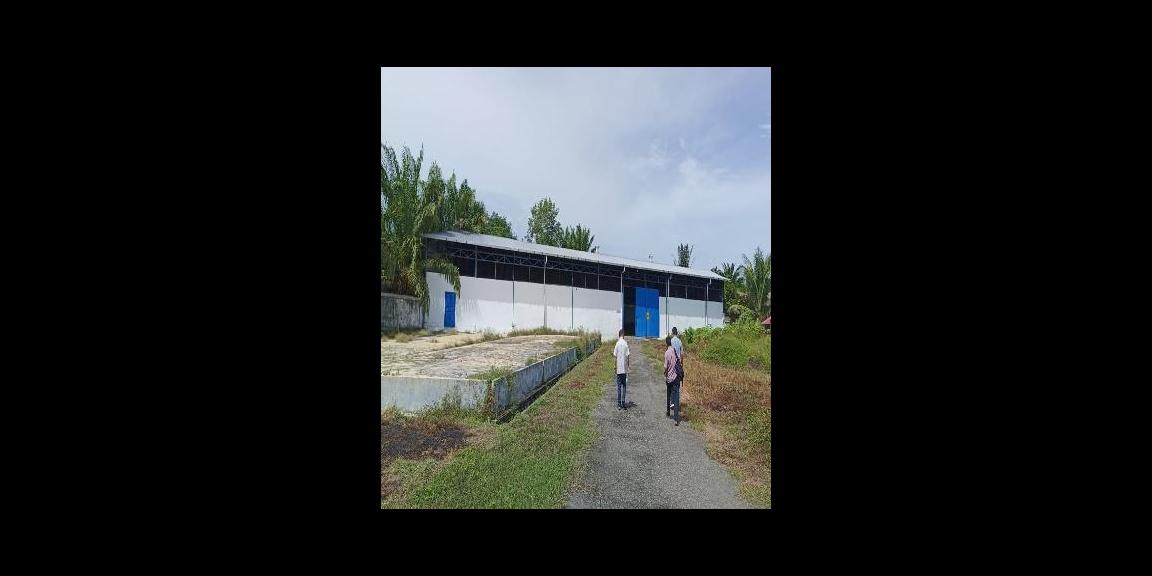 Dijual Tanah Bangunan Pabrik di Nagan Raya, Aceh Dijual Tanah Bangunan Pabrik di Nagan Raya, Aceh