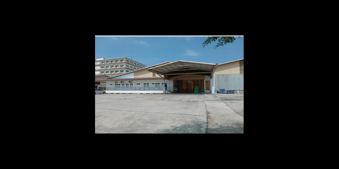 Dijual Pabrik Udang di Tanjung Bintang, Lampung Selatan Dijual Pabrik Udang di Tanjung Bintang, Lampung Selatan