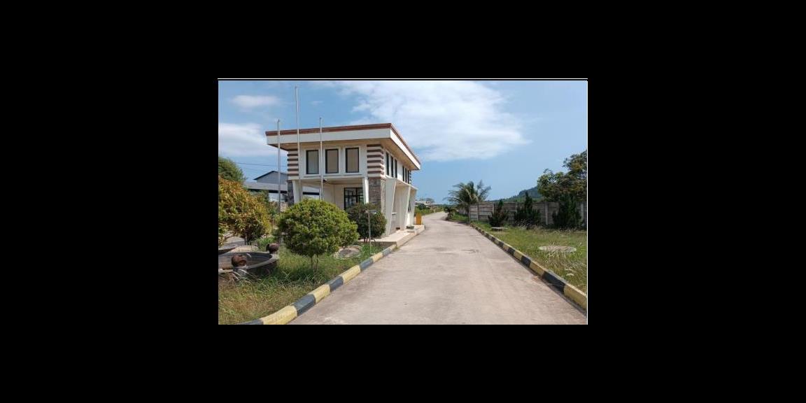 Dijual Pabrik Udang di Tanjung Bintang, Lampung Selatan Dijual Pabrik Udang di Tanjung Bintang, Lampung Selatan