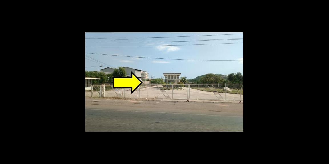 Dijual Pabrik Udang di Tanjung Bintang, Lampung Selatan Dijual Pabrik Udang di Tanjung Bintang, Lampung Selatan