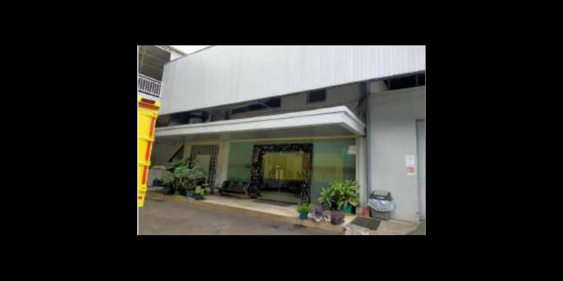 Dijual Pabrik di Jalan Cijerah, Kota Bandung Dijual Pabrik di Jalan Cijerah, Kota Bandung