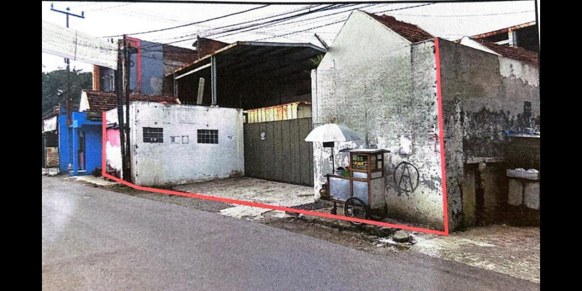 Dijual Pabrik Siap Pakai di Jalan Sekeloa, Bandung Dijual Pabrik Siap Pakai di Jalan Sekeloa, Bandung