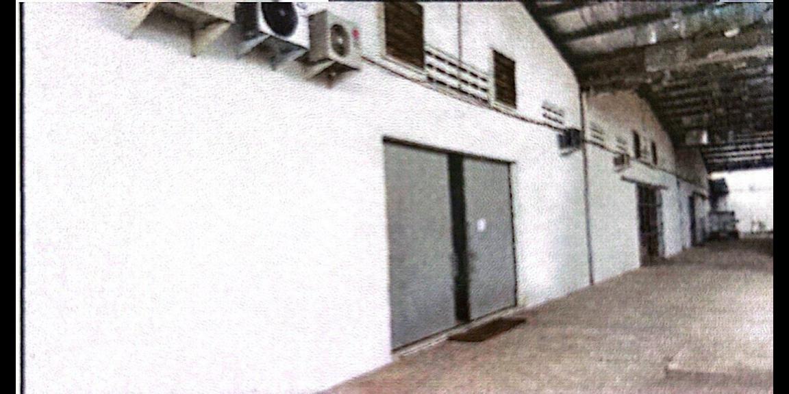 Dijual Pabrik Siap Pakai di Jalan Sekeloa, Bandung Dijual Pabrik Siap Pakai di Jalan Sekeloa, Bandung