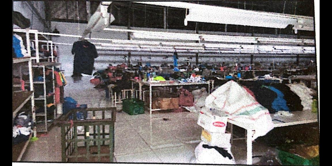 Dijual Pabrik Siap Pakai di Jalan Sekeloa, Kota Bandung Dijual Pabrik Siap Pakai di Jalan Sekeloa, Kota Bandung