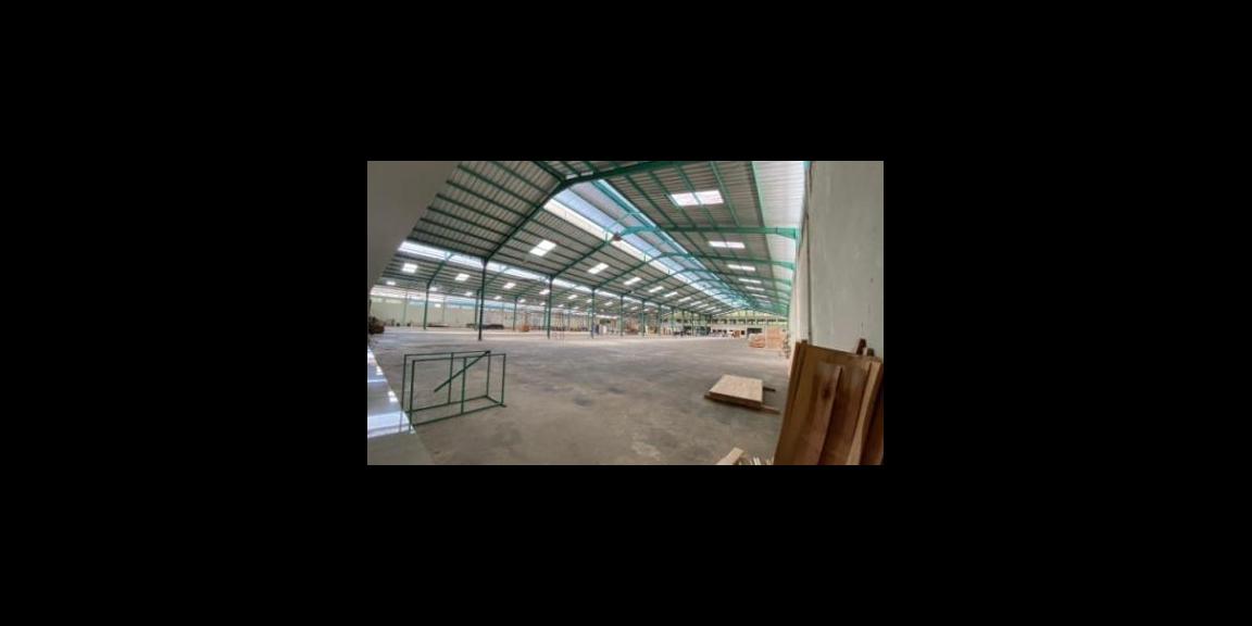 Dijual Pabrik di Raya Leuwigoong, Garut Dijual Pabrik di Raya Leuwigoong, Garut