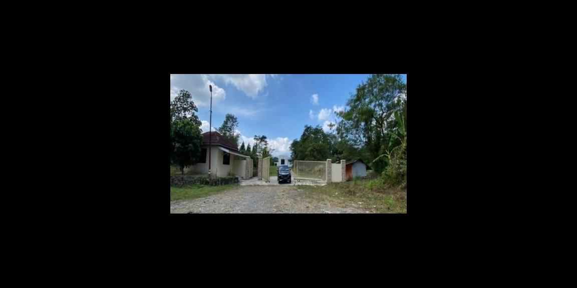 Dijual Pabrik di Raya Leuwigoong, Garut Dijual Pabrik di Raya Leuwigoong, Garut