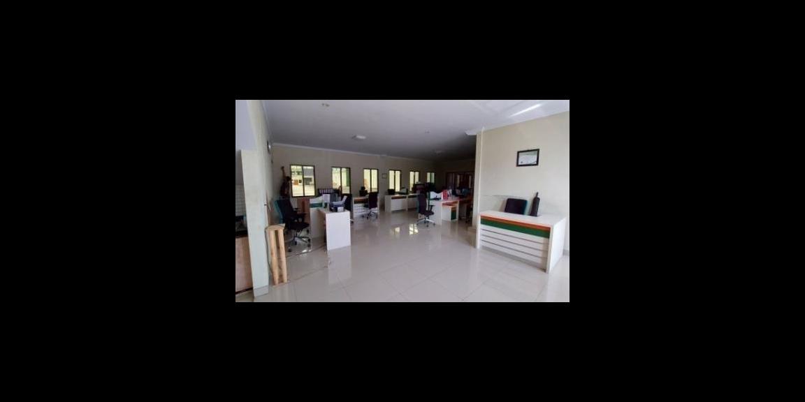 Dijual Pabrik di Raya Leuwigoong, Garut Dijual Pabrik di Raya Leuwigoong, Garut