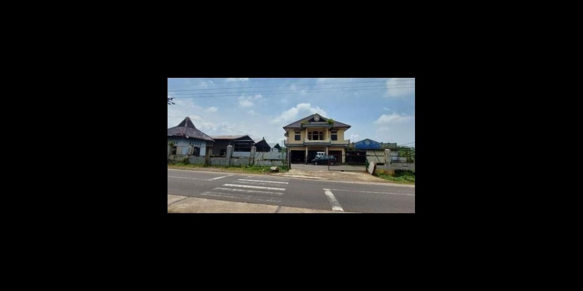 Dijual Pabrik di Raya Susukan, Kabupaten Kuningan Dijual Pabrik di Raya Susukan, Kabupaten Kuningan