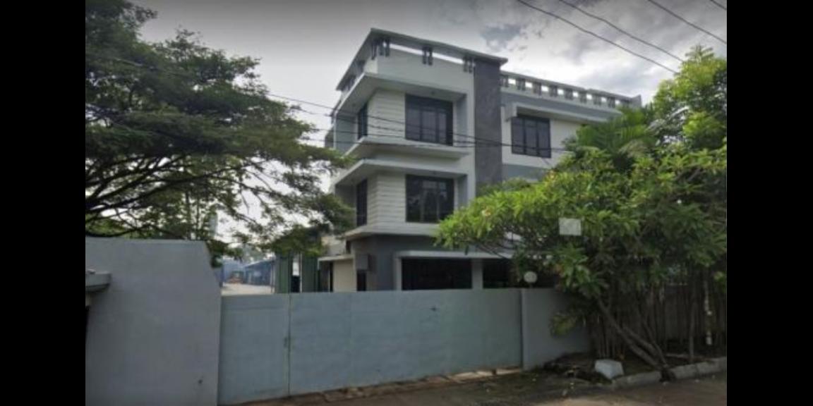 Dijual Gudang di Raya Plamongansari, Semarang Dijual Gudang di Raya Plamongansari, Semarang