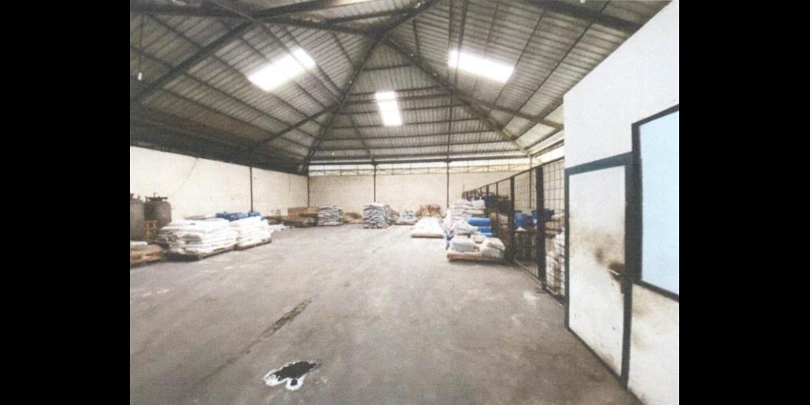 Dijual Pabrik Karet & Mesin di Jalan Lintas Timur, Kabupaten Bangka Dijual Pabrik Karet & Mesin di Jalan Lintas Timur, Kabupaten Bangka