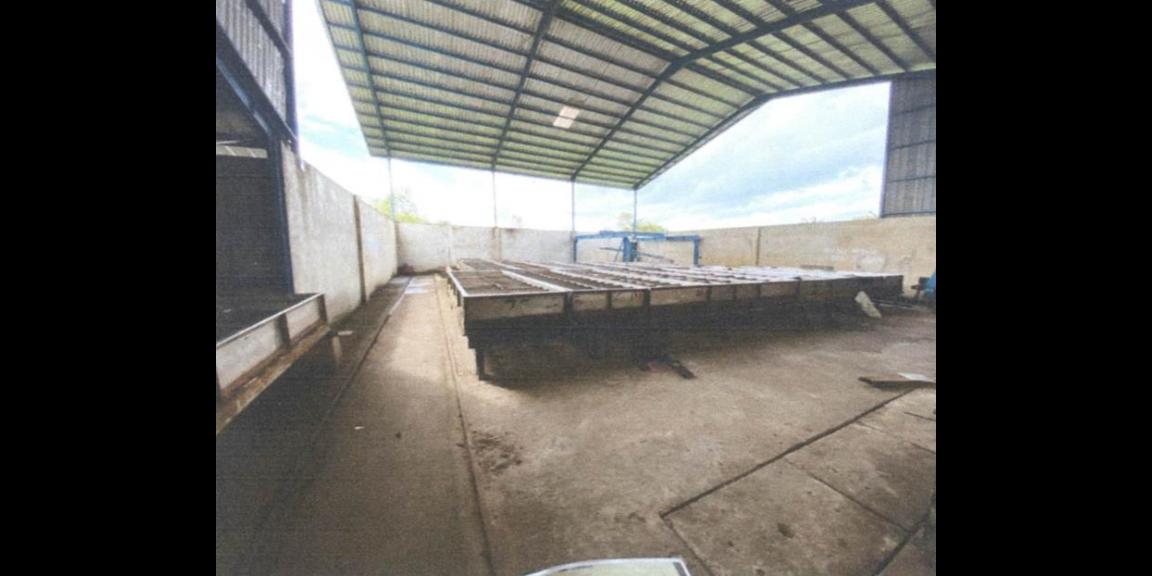 Dijual Pabrik Karet & Mesin di Jalan Lintas Timur, Kabupaten Bangka Dijual Pabrik Karet & Mesin di Jalan Lintas Timur, Kabupaten Bangka