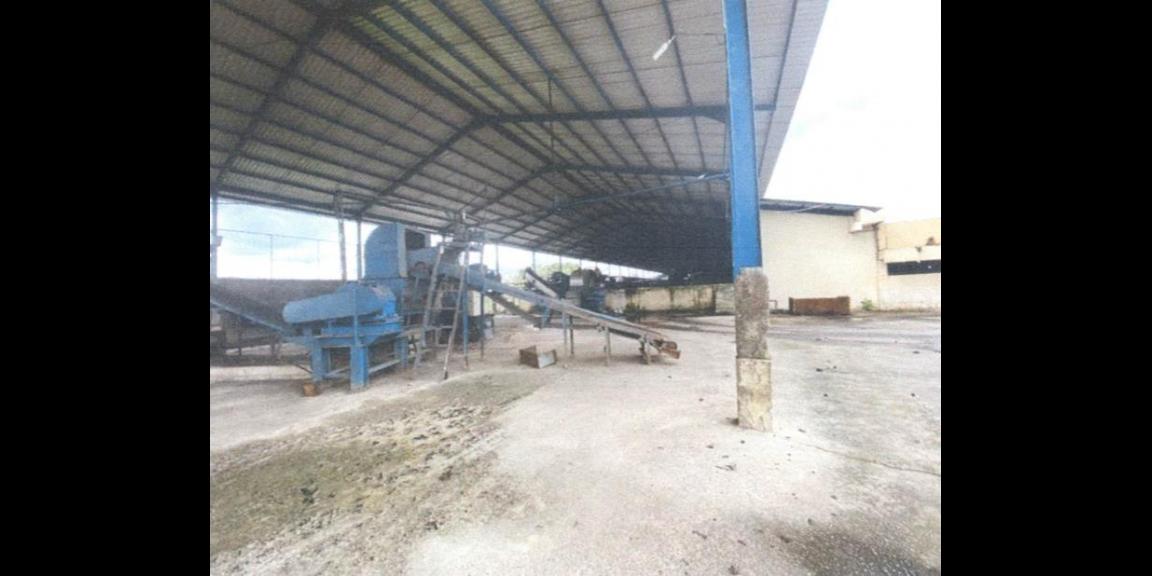 Dijual Pabrik Karet & Mesin di Jalan Lintas Timur, Kabupaten Bangka Dijual Pabrik Karet & Mesin di Jalan Lintas Timur, Kabupaten Bangka