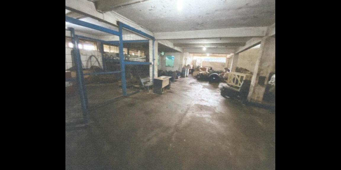 Dijual Pabrik Karet & Mesin di Jalan Lintas Timur, Kabupaten Bangka Dijual Pabrik Karet & Mesin di Jalan Lintas Timur, Kabupaten Bangka