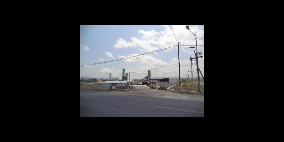 Dijual Pabrik di Kauman, Kabupaten Tulungagung Dijual Pabrik di Kauman, Kabupaten Tulungagung