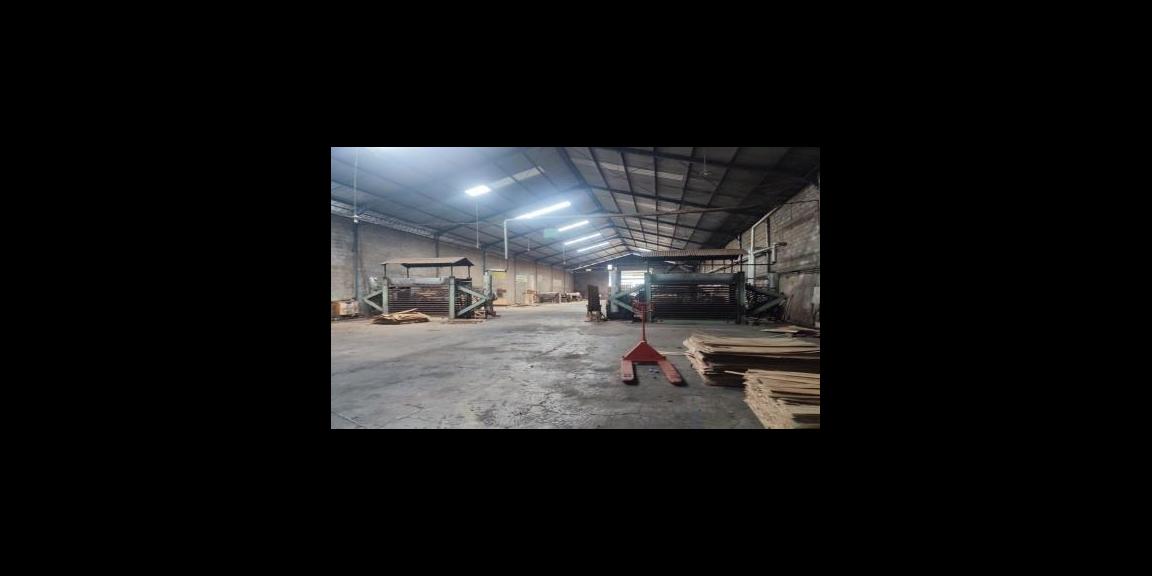 Dijual Pabrik di Baon Suruan, Kabupaten Kendal Dijual Pabrik di Baon Suruan, Kabupaten Kendal