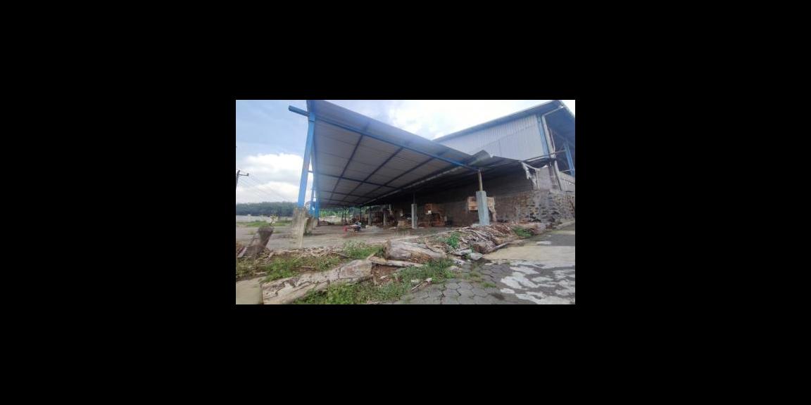 Dijual Pabrik di Baon Suruan, Kabupaten Kendal Dijual Pabrik di Baon Suruan, Kabupaten Kendal