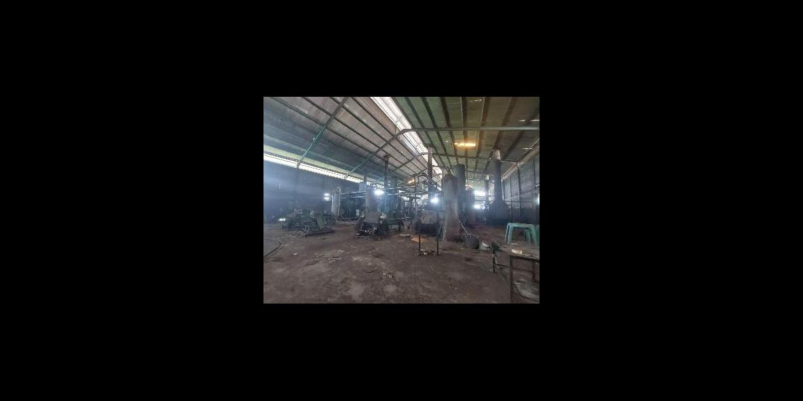 Dijual Pabrik Luas di Raya Kesamben, Jombang Dijual Pabrik Luas di Raya Kesamben, Jombang