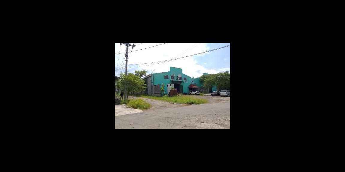 Dijual Pabrik di Kawasan Industri ASMINDO, Sragen Dijual Pabrik di Kawasan Industri ASMINDO, Sragen