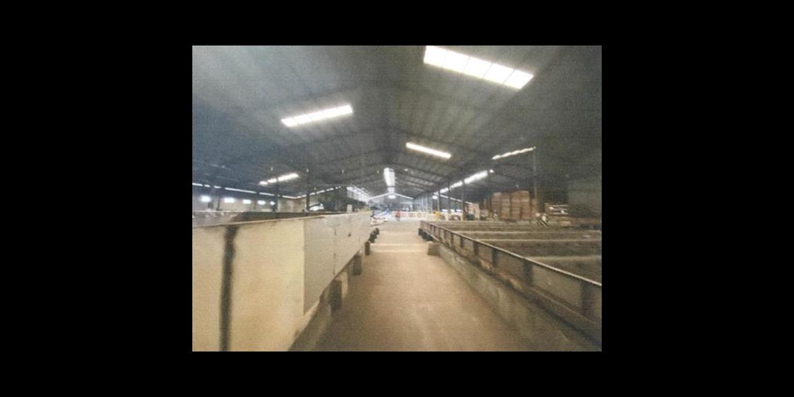 Dijual Pabrik Lengkap di Jalan Lintas Sumatera, Kabupaten Tulang Bawang Dijual Pabrik Lengkap di Jalan Lintas Sumatera, Kabupaten Tulang Bawang