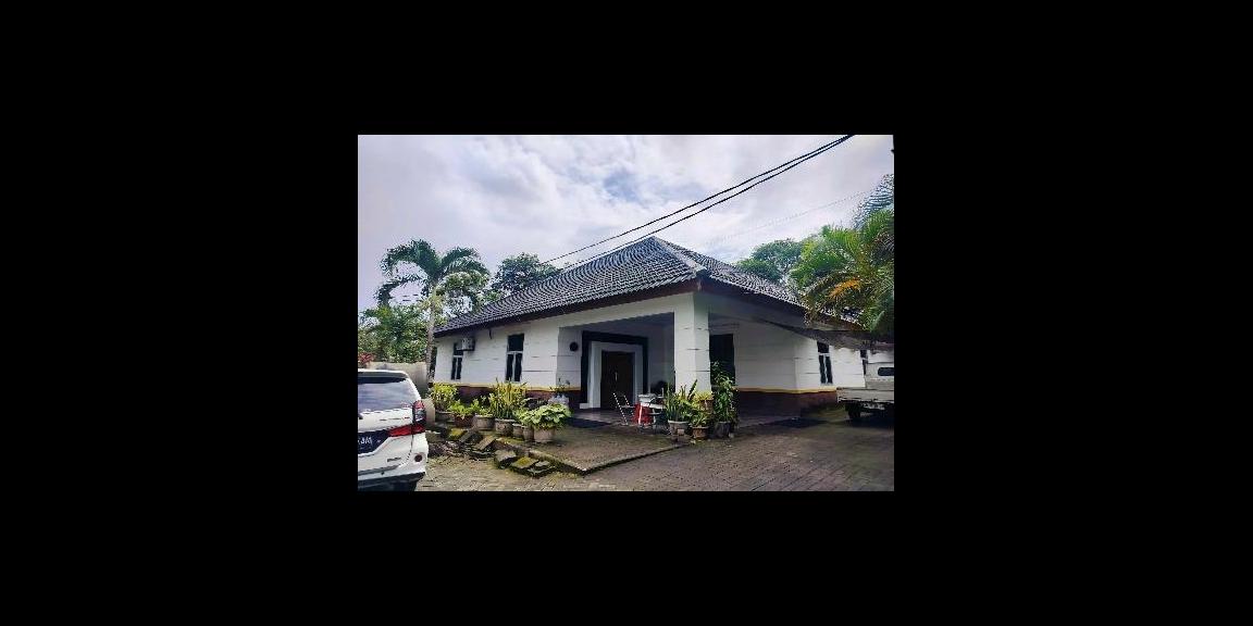 Dijual Pabrik di Bontomarannu, Gowa Dijual Pabrik di Bontomarannu, Gowa