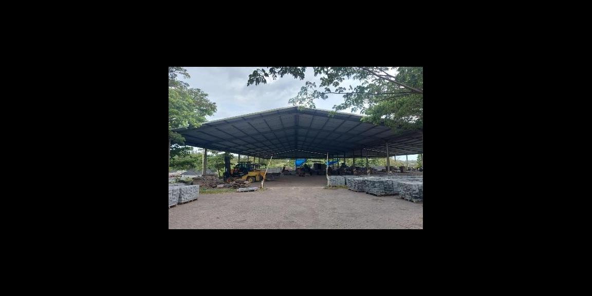 Dijual Pabrik di Desa Papanloe, Bantaeng Dijual Pabrik di Desa Papanloe, Bantaeng