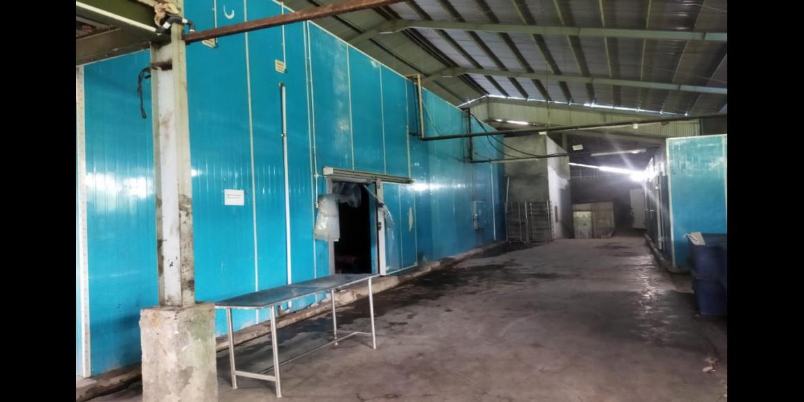 Dijual Pabrik di Jalan Poros Kauditan-Kema, Minahasa Utara Dijual Pabrik di Jalan Poros Kauditan-Kema, Minahasa Utara