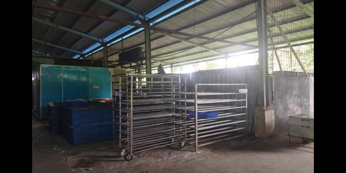 Dijual Pabrik di Jalan Poros Kauditan-Kema, Minahasa Utara Dijual Pabrik di Jalan Poros Kauditan-Kema, Minahasa Utara