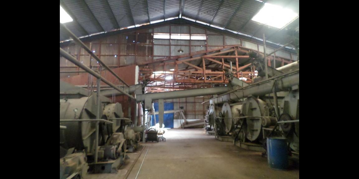 Dijual Pabrik & Mesin di Kabupaten Jembrana, Bali Dijual Pabrik & Mesin di Kabupaten Jembrana, Bali