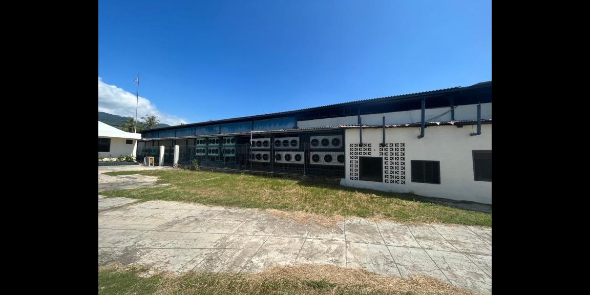 Dijual Pabrik di Alok Barat, Sikka, NTT Dijual Pabrik di Alok Barat, Sikka, NTT