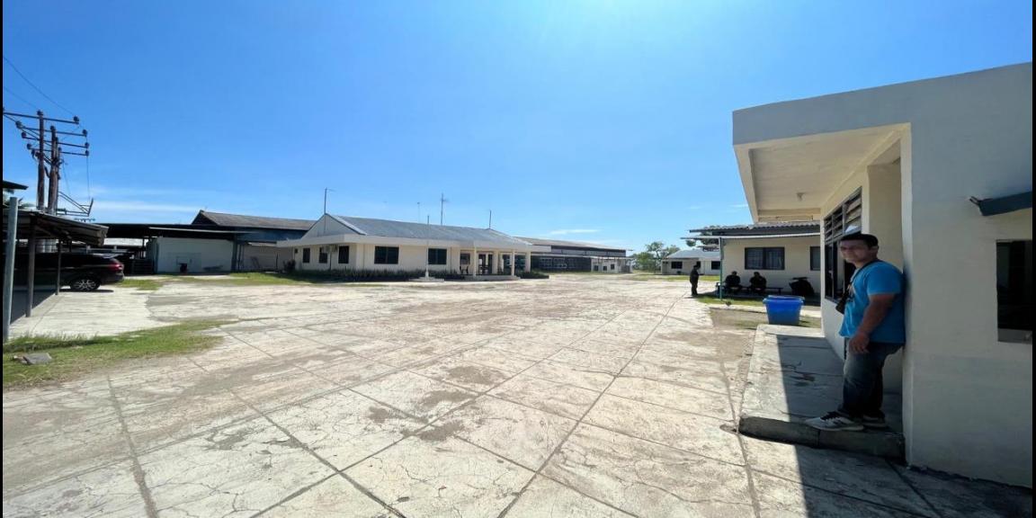 Dijual Pabrik di Alok Barat, Sikka, NTT Dijual Pabrik di Alok Barat, Sikka, NTT