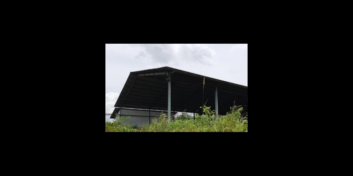 Dijual Pabrik di Lokpaikat, Tapin Dijual Pabrik di Lokpaikat, Tapin