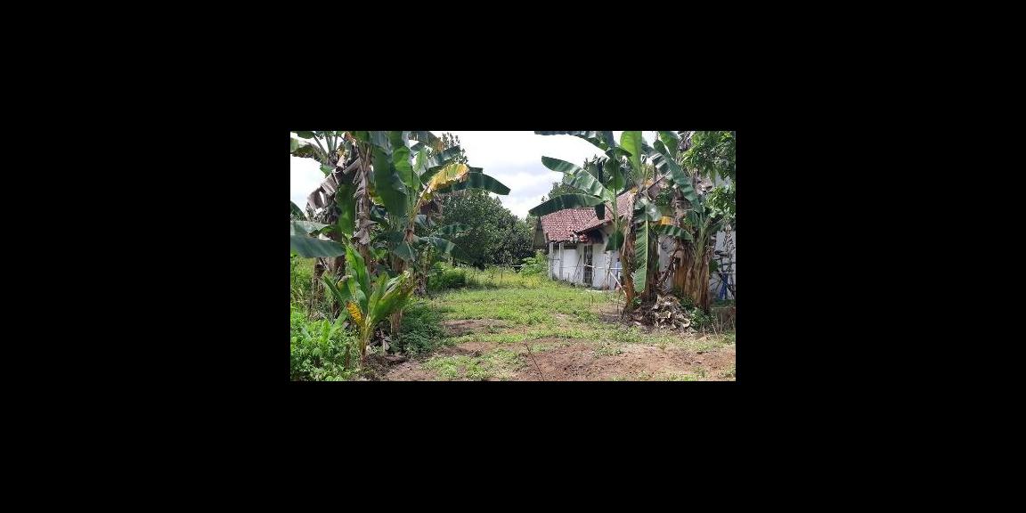 Dijual Pabrik di Lokpaikat, Tapin Dijual Pabrik di Lokpaikat, Tapin