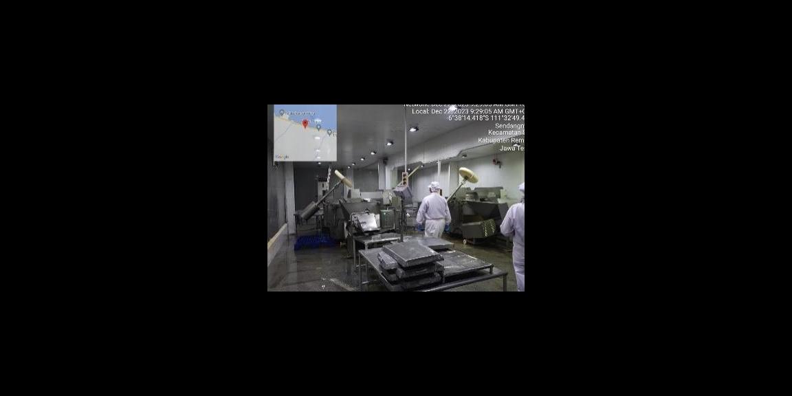 Dijual Pabrik di Raya Tuban, Kabupaten Rembang Dijual Pabrik di Raya Tuban, Kabupaten Rembang