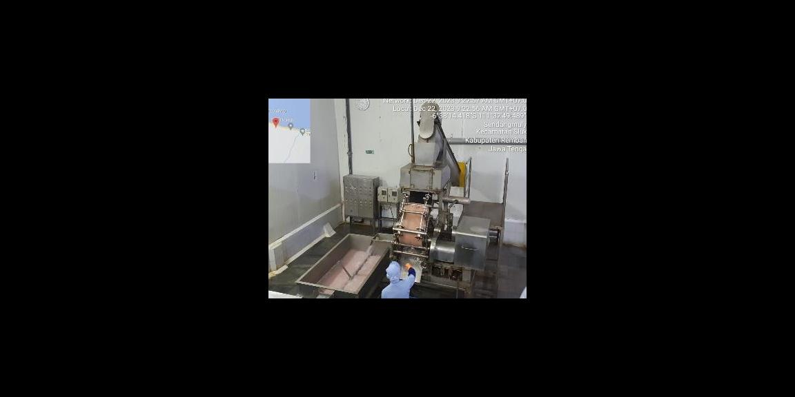 Dijual Pabrik di Raya Tuban, Kabupaten Rembang Dijual Pabrik di Raya Tuban, Kabupaten Rembang